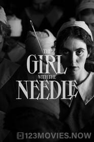 The Girl with the Needle