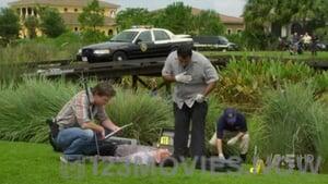 The Glades Season 1 Episode 13