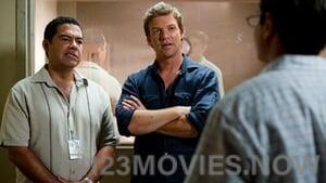 The Glades Season 1 Episode 2