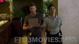 The Glades Season 1 Episode 9