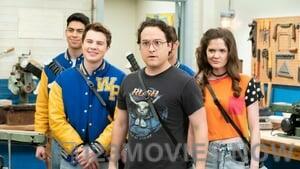 The Goldbergs Season 6 Episode 16