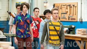 The Goldbergs Season 6 Episode 16