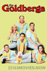 The Goldbergs Season 7 Episode 21