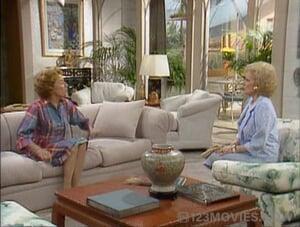 The Golden Girls Season 1 Episode 15