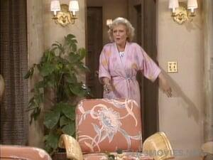 The Golden Girls Season 1 Episode 8