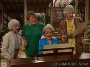 The Golden Girls Season 4 Episode 26