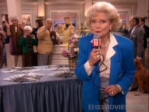 The Golden Girls Season 6 Episode 19