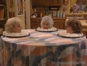 The Golden Girls Season 7 Episode 24