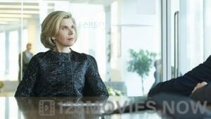 The Good Fight Season 1 Episode 1