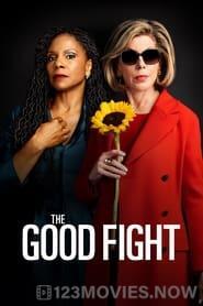 The Good Fight Season 1 Episode 1