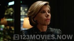 The Good Fight Season 1 Episode 1