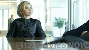 The Good Fight Season 1 Episode 1