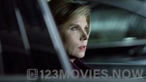 The Good Fight Season 1 Episode 2