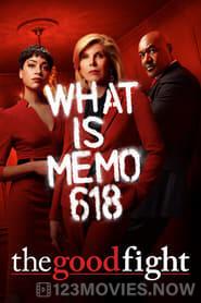 The Good Fight Season 4 Episode 6