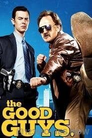 The Good Guys Season 1 Episode 4