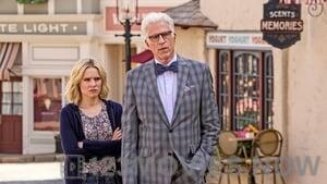 The Good Place Season 1 Episode 8