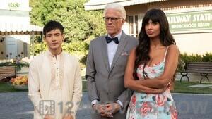 The Good Place Season 4 Episode 1