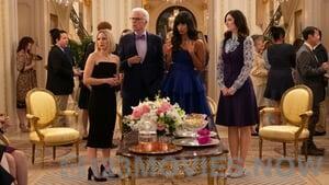 The Good Place Season 4 Episode 1