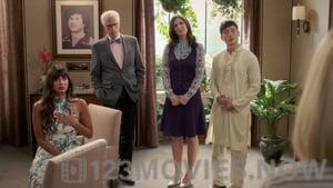 The Good Place Season 4 Episode 1