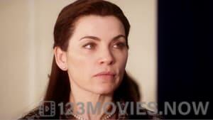 The Good Wife Season 1 Episode 1