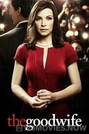 The Good Wife Season 1 Episode 1