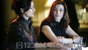 The Good Wife Season 1 Episode 1