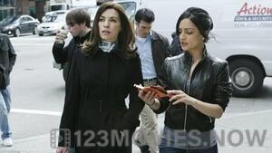 The Good Wife Season 1 Episode 1