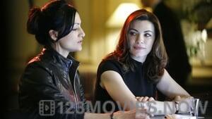 The Good Wife Season 1 Episode 1