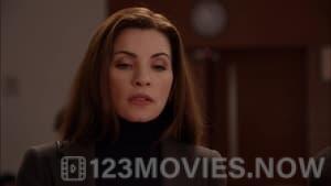 The Good Wife Season 1 Episode 10