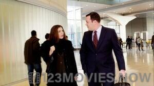 The Good Wife Season 1 Episode 10