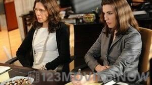 The Good Wife Season 1 Episode 11