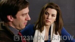 The Good Wife Season 1 Episode 14