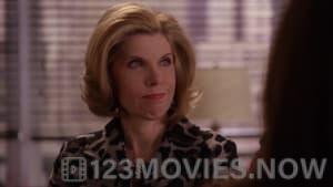 The Good Wife Season 1 Episode 16