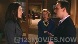 The Good Wife Season 1 Episode 17