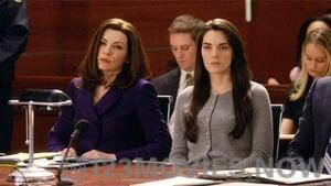 The Good Wife Season 1 Episode 18