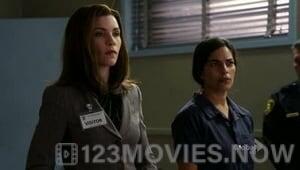 The Good Wife Season 1 Episode 20