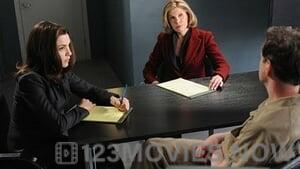 The Good Wife Season 1 Episode 22