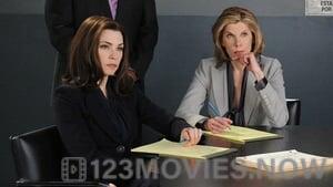 The Good Wife Season 1 Episode 22