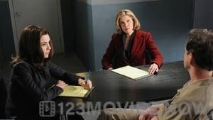 The Good Wife Season 1 Episode 22