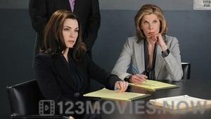 The Good Wife Season 1 Episode 22