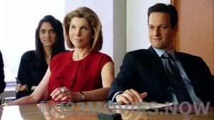 The Good Wife Season 1 Episode 3