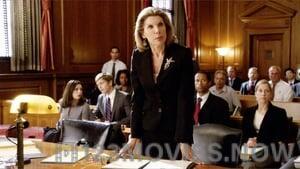 The Good Wife Season 1 Episode 4