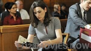 The Good Wife Season 1 Episode 4