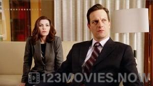 The Good Wife Season 1 Episode 9