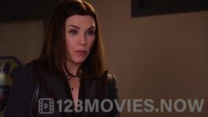 The Good Wife Season 2 Episode 10