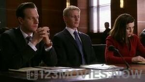 The Good Wife Season 2 Episode 11