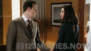 The Good Wife Season 2 Episode 14