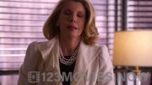 The Good Wife Season 2 Episode 15