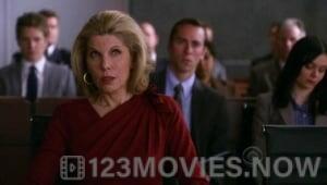 The Good Wife Season 2 Episode 15