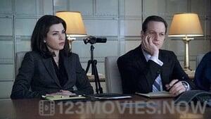 The Good Wife Season 2 Episode 16